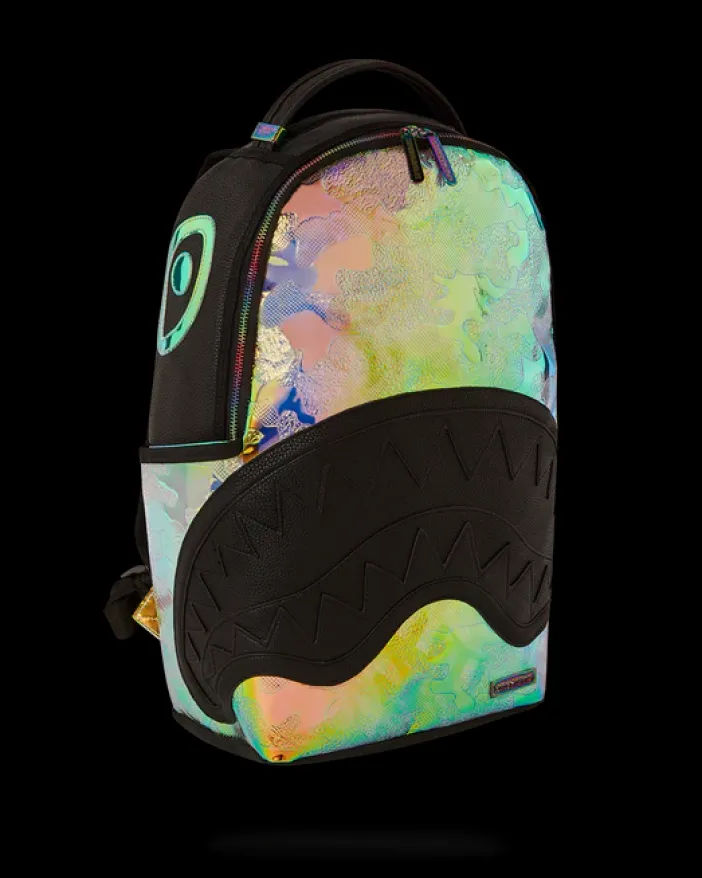 MAGIC CITY BACKPACK (DLXV)>SPRAYGROUND Clearance