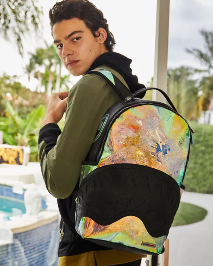 MAGIC CITY BACKPACK (DLXV)>SPRAYGROUND Clearance