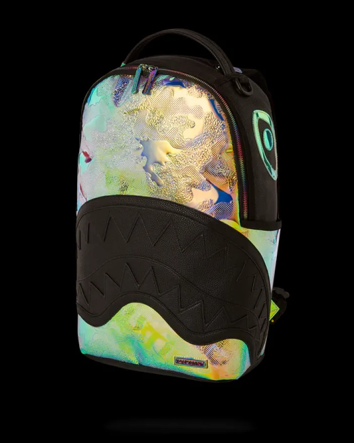 MAGIC CITY BACKPACK (DLXV)>SPRAYGROUND Clearance