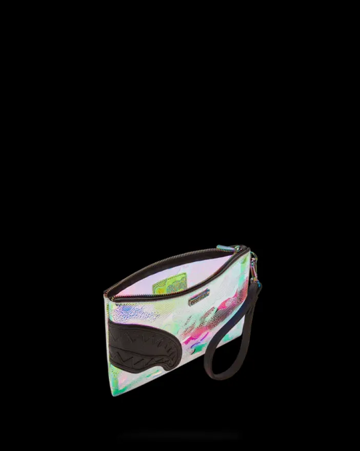 MAGIC CITY CROSSOVER CLUTCH>SPRAYGROUND Best