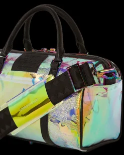 MAGIC CITY MINI DUFFLE><noscript><img width=