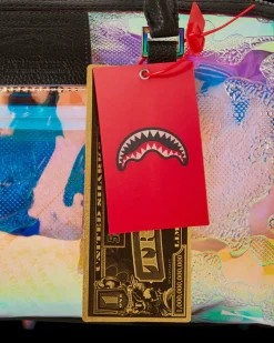 MAGIC CITY MINI DUFFLE><noscript><img width=