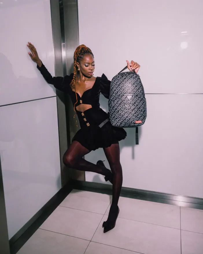 MAGNETIC PULSE BACKPACK (DLXV)>SPRAYGROUND