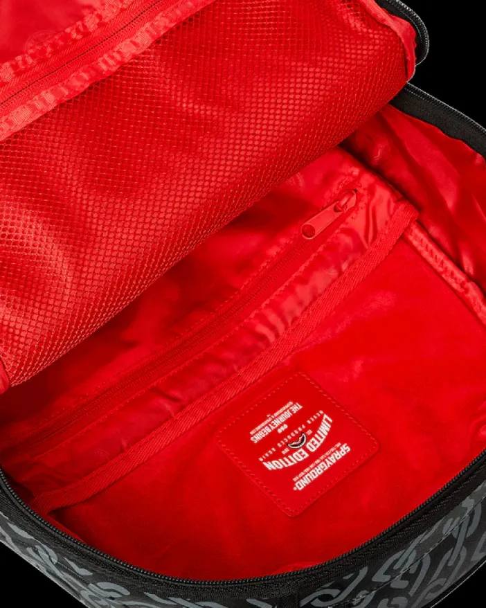 MAGNETIC PULSE BACKPACK (DLXV)>SPRAYGROUND