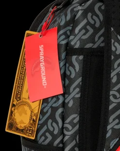 MAGNETIC PULSE BACKPACK (DLXV)><noscript><img width=