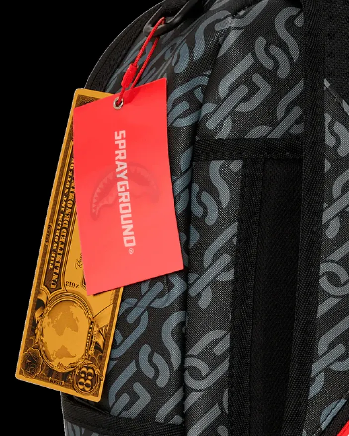 MAGNETIC PULSE BACKPACK (DLXV)>SPRAYGROUND