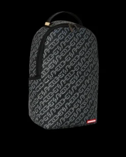MAGNETIC PULSE BACKPACK (DLXV)><noscript><img width=