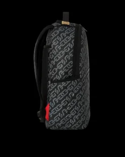 MAGNETIC PULSE BACKPACK (DLXV)><noscript><img width=