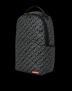 MAGNETIC PULSE BACKPACK (DLXV)><noscript><img width=