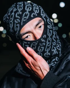 MAGNETIC PULSE SKI MASK><noscript><img width=