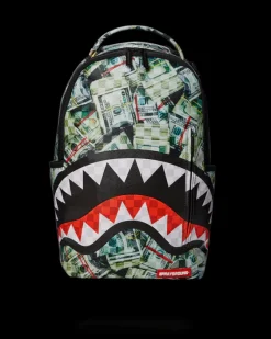 MAMA I MADE IT BACKPACK (DLXV)>SPRAYGROUND Clearance