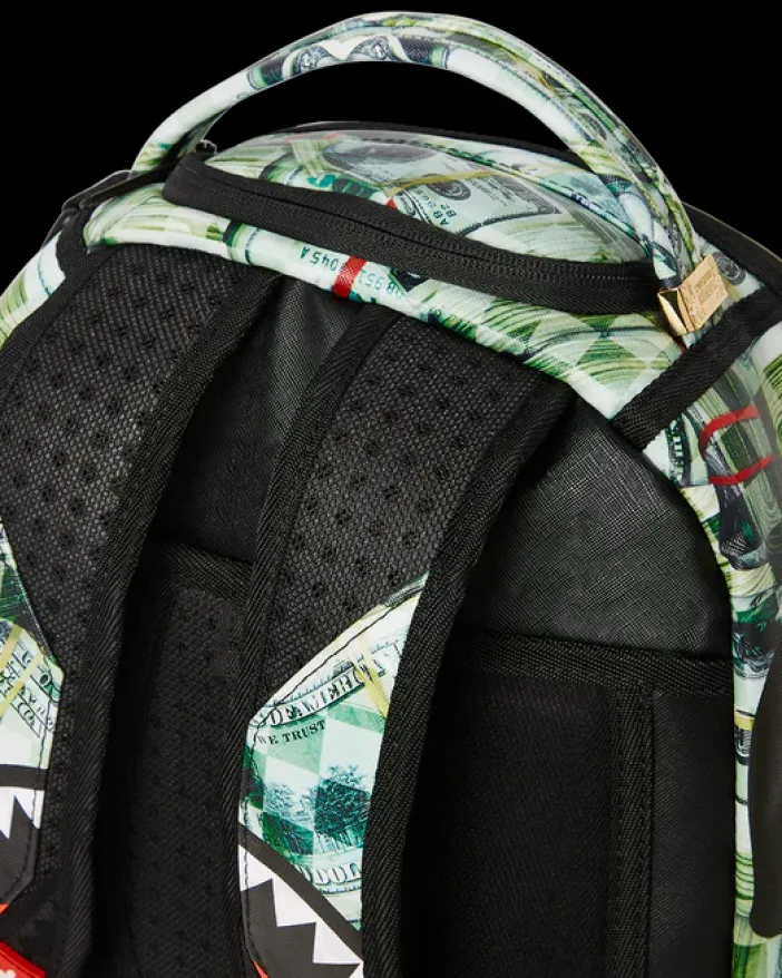 MAMA I MADE IT BACKPACK (DLXV)>SPRAYGROUND Clearance