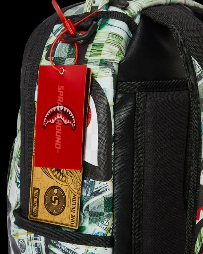 MAMA I MADE IT BACKPACK (DLXV)>SPRAYGROUND Clearance