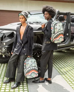 MAMA I MADE IT BACKPACK (DLXV)><noscript><img width=