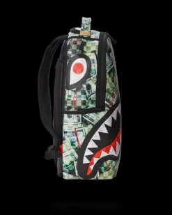 MAMA I MADE IT BACKPACK (DLXV)><noscript><img width=