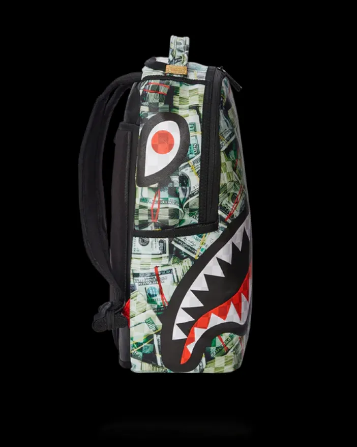 MAMA I MADE IT BACKPACK (DLXV)>SPRAYGROUND Clearance