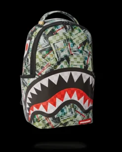 MAMA I MADE IT BACKPACK (DLXV)><noscript><img width=