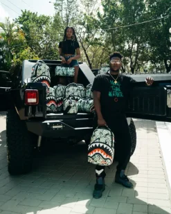 MAMA I MADE IT BACKPACK (DLXV)><noscript><img width=