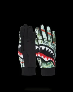 MAMA I MADE IT GLOVES>SPRAYGROUND Hot