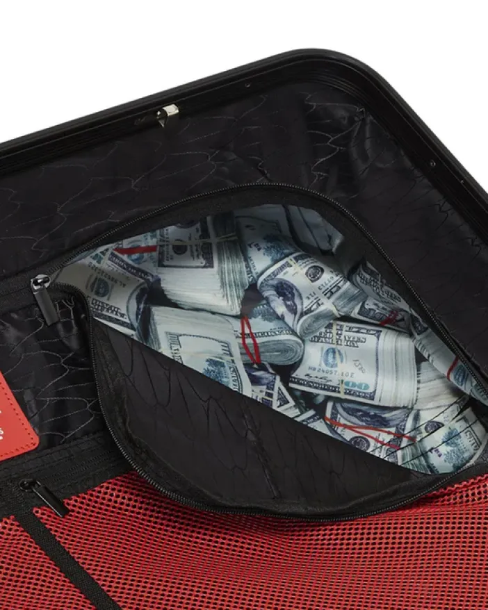 MAMA I MADE IT LUGGAGE SET>SPRAYGROUND