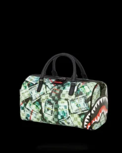 MAMA I MADE IT MINI DUFFLE><noscript><img width=