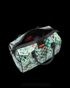 MAMA I MADE IT MINI DUFFLE><noscript><img width=