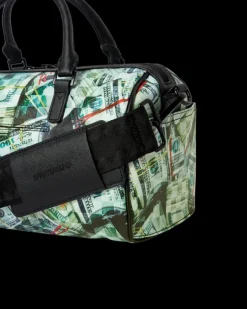 MAMA I MADE IT MINI DUFFLE><noscript><img width=