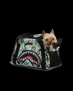 MAMA I MADE IT PET CARRIER><noscript><img width=