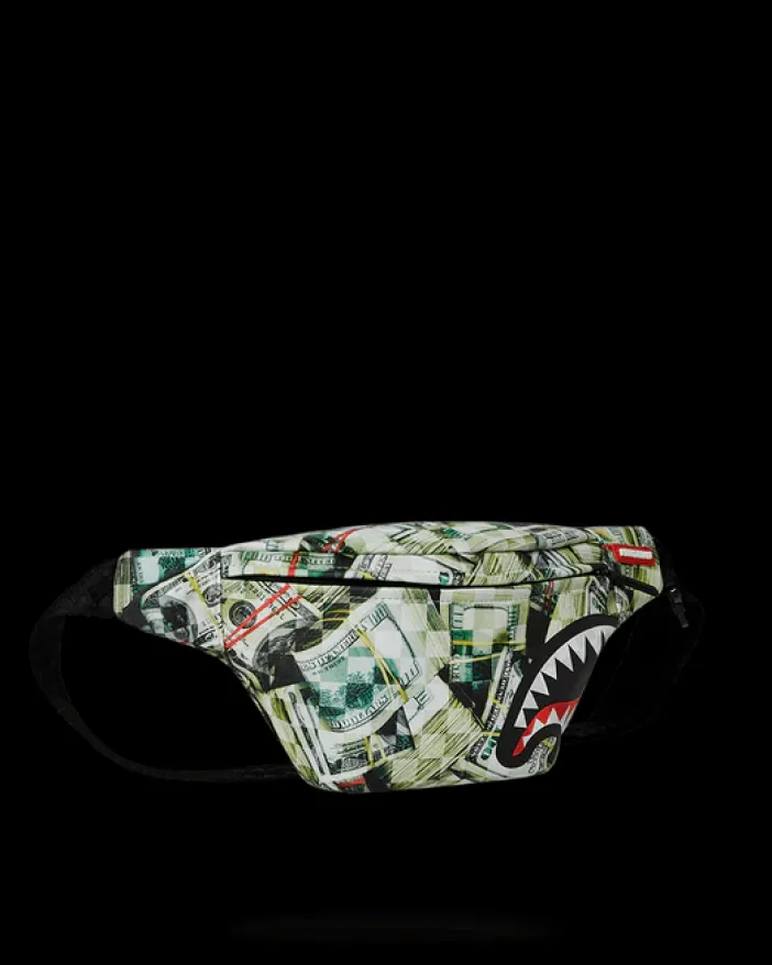 MAMA I MADE IT SAVVY CROSSBODY>SPRAYGROUND Best