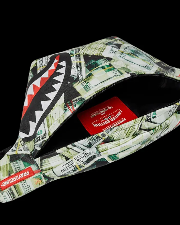 MAMA I MADE IT SAVVY CROSSBODY>SPRAYGROUND Best