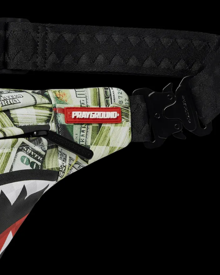 MAMA I MADE IT SAVVY CROSSBODY>SPRAYGROUND Best