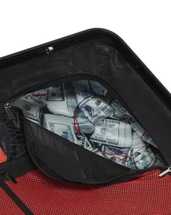 MAMA I MADE IT SHARKITECTURE HARDSHELL FULL-SIZE LUGGAGE><noscript><img width=
