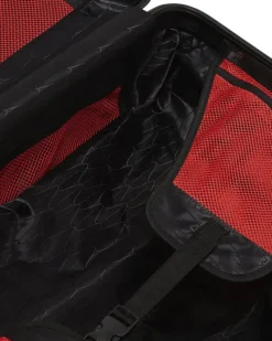 MAMA I MADE IT SHARKITECTURE HARDSHELL FULL-SIZE LUGGAGE><noscript><img width=