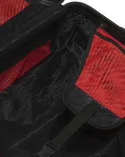 MAMA I MADE IT SHARKNAUTICS HARDSHELL CARRY-ON LUGGAGE><noscript><img width=