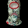 MAMA I MADE IT SKI MASK>SPRAYGROUND Discount