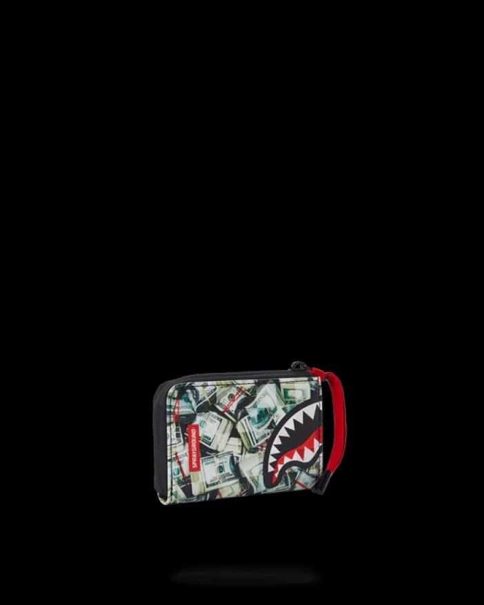 MAMA I MADE IT WALLET>SPRAYGROUND Online