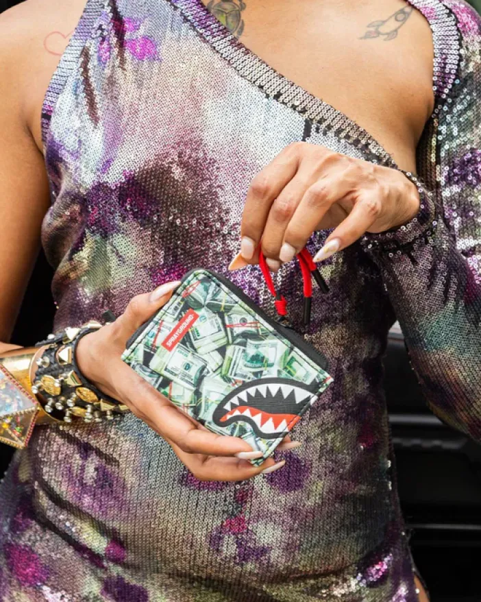 MAMA I MADE IT WALLET>SPRAYGROUND Online