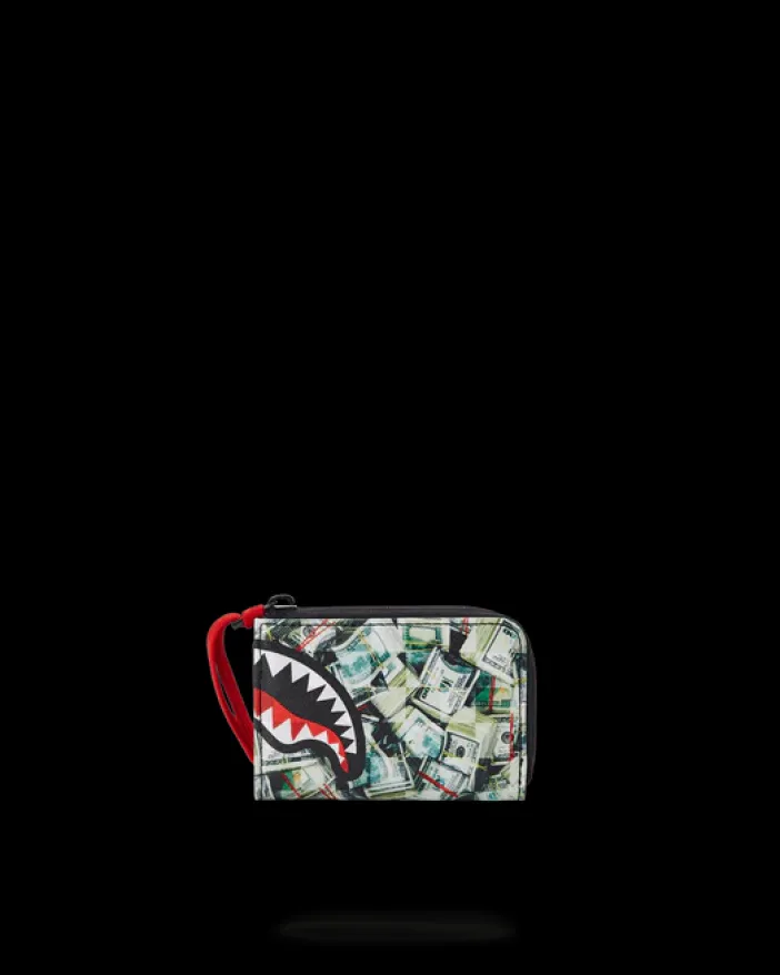 MAMA I MADE IT WALLET>SPRAYGROUND Online