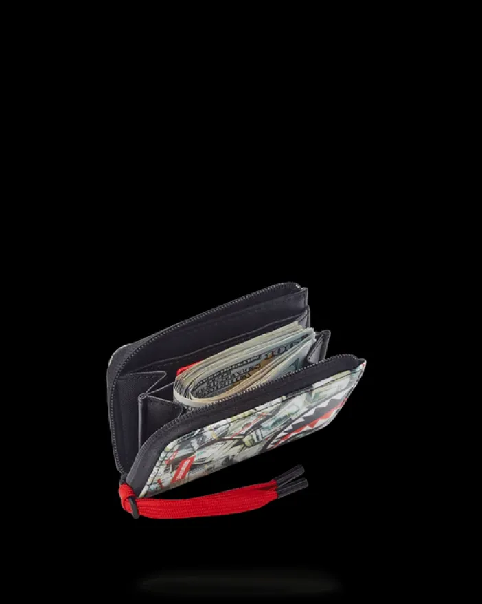 MAMA I MADE IT WALLET>SPRAYGROUND Online