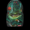MAMA NATURE BACKPACK>SPRAYGROUND New
