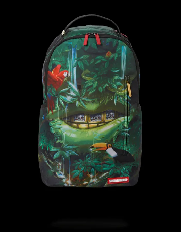 MAMA NATURE BACKPACK>SPRAYGROUND New