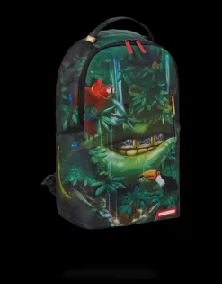 MAMA NATURE BACKPACK>SPRAYGROUND New