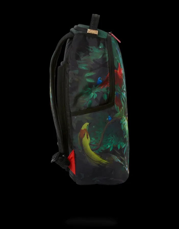 MAMA NATURE BACKPACK>SPRAYGROUND New