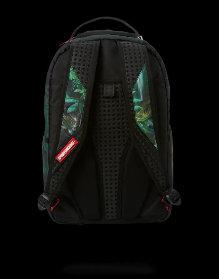 MAMA NATURE BACKPACK>SPRAYGROUND New