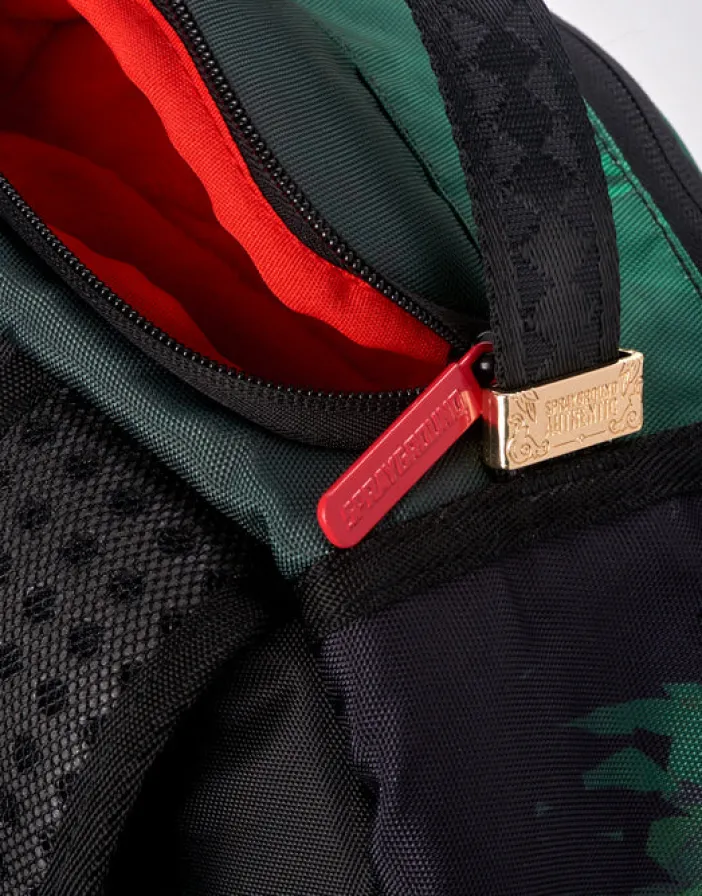 MAMA NATURE BACKPACK>SPRAYGROUND New