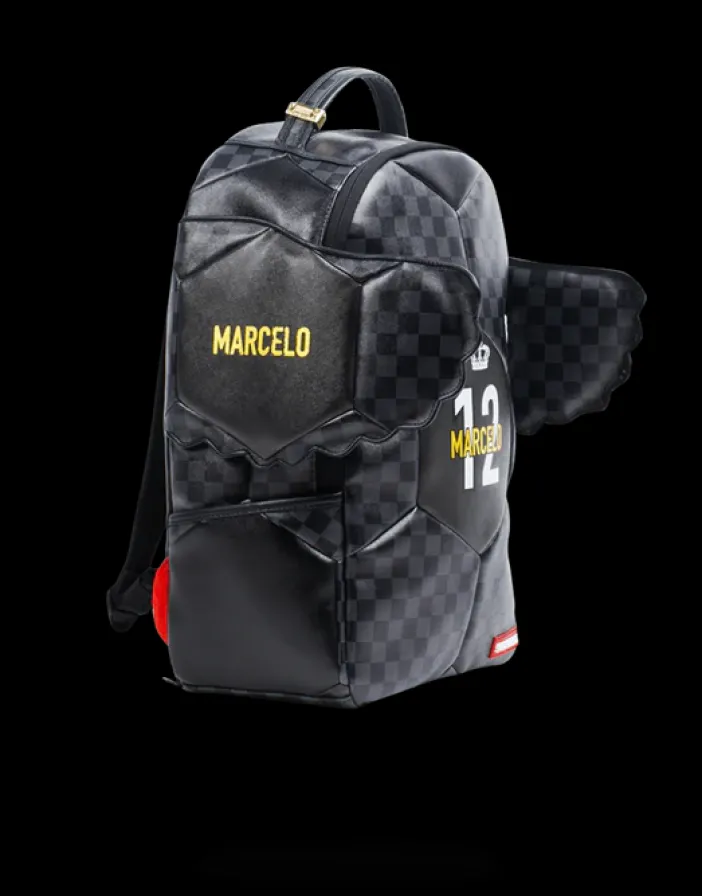 MARCELO SOCCER KING>SPRAYGROUND Sale