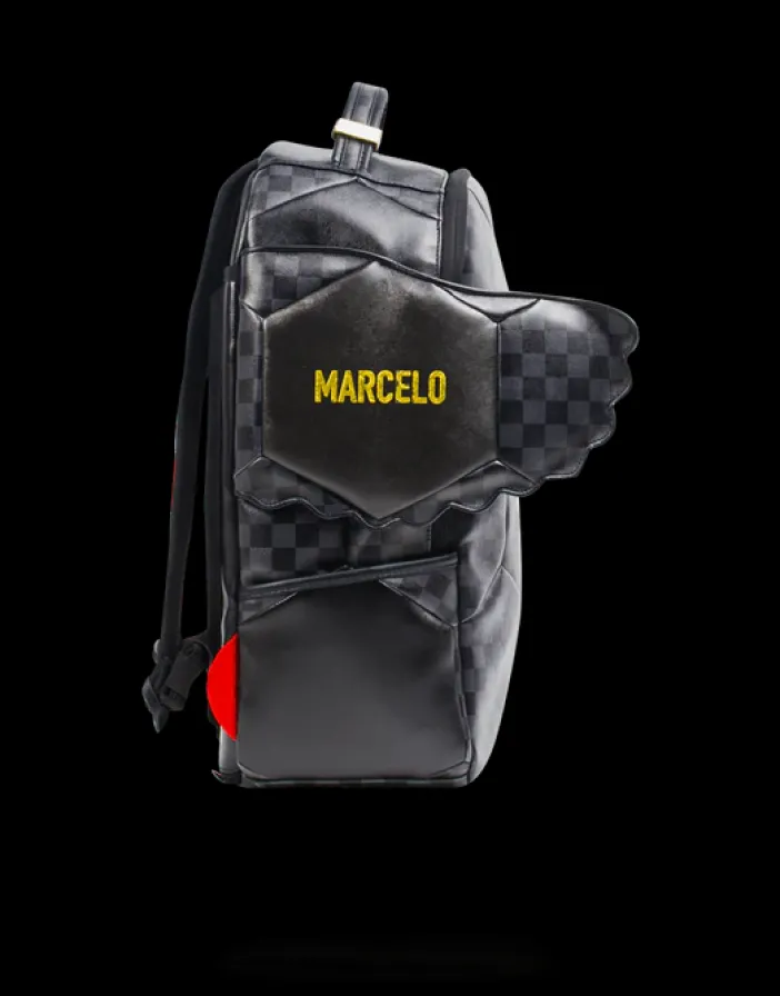 MARCELO SOCCER KING>SPRAYGROUND Sale