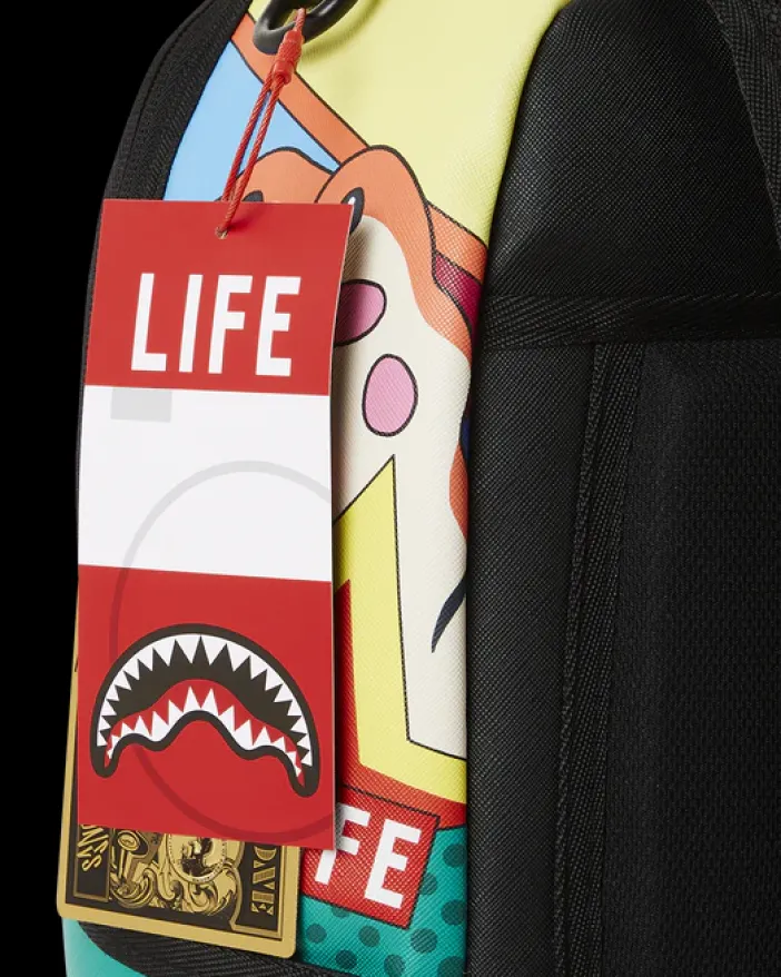 MARILYN MONROE POP ART BACKPACK (DLXV)>SPRAYGROUND Outlet