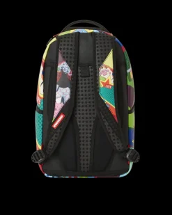 MARILYN MONROE POP ART BACKPACK (DLXV)><noscript><img width=