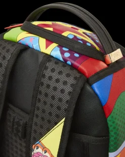 MARILYN MONROE POP ART BACKPACK (DLXV)><noscript><img width=
